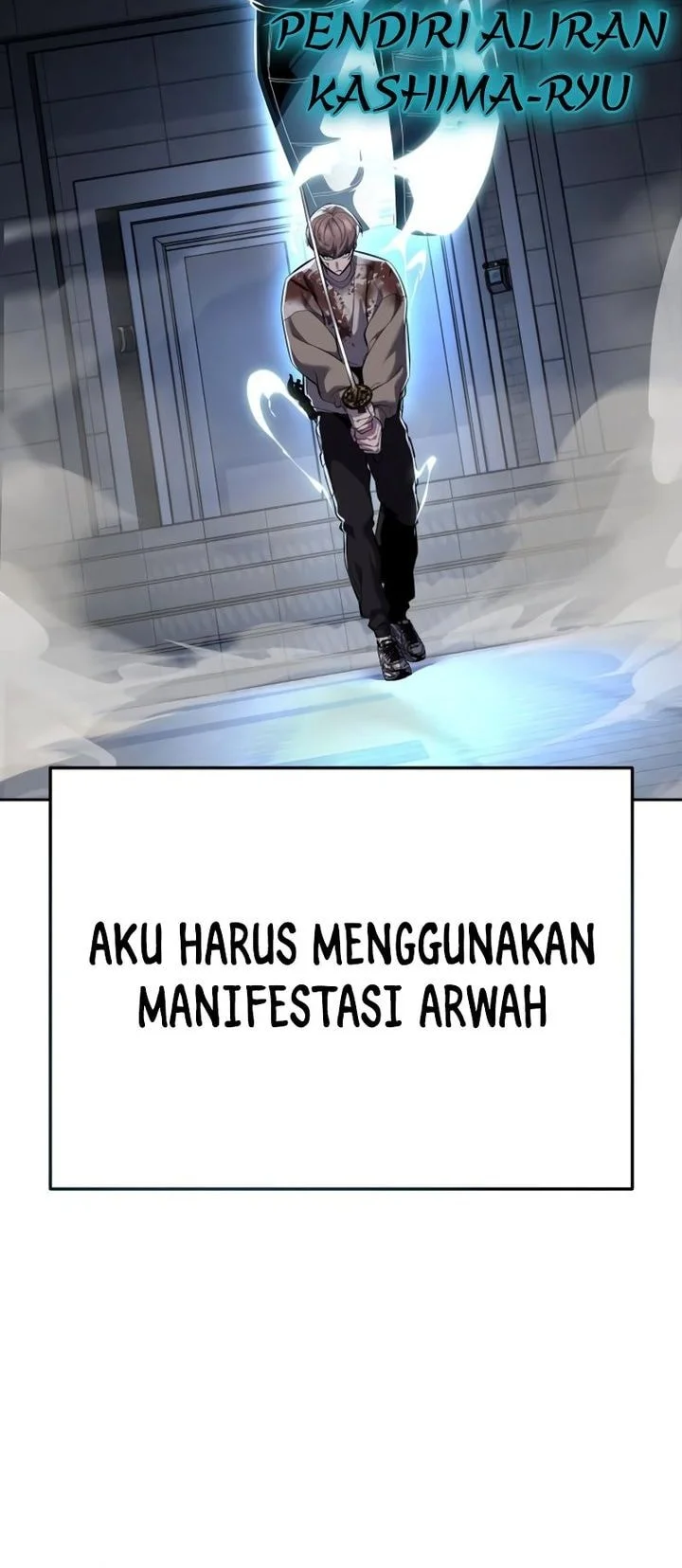 Ticket Hero S2 Chapter 152 Gambar 66