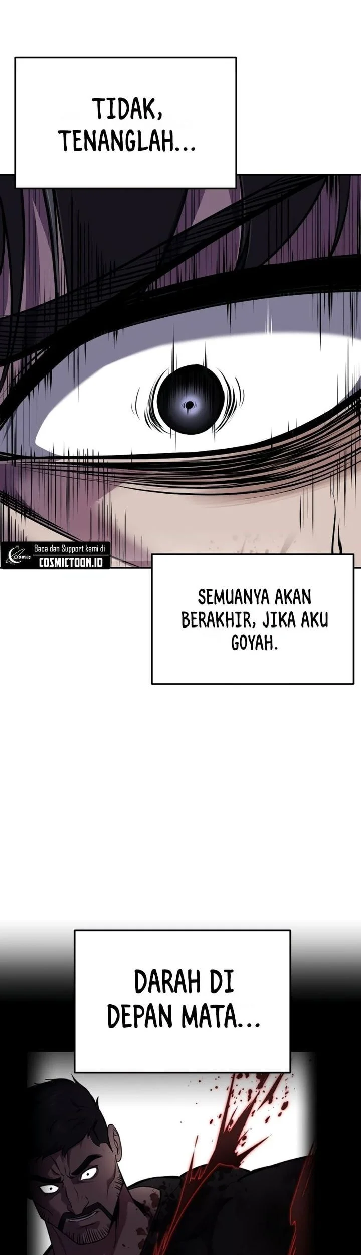 Ticket Hero S2 Chapter 152 Gambar 4