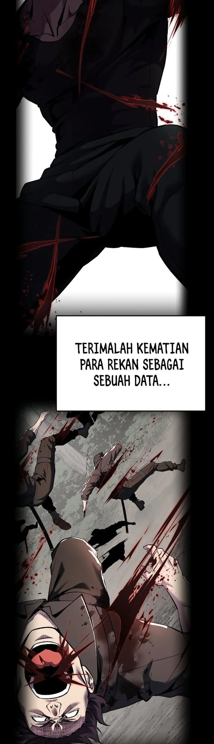 Ticket Hero S2 Chapter 152 Gambar 5