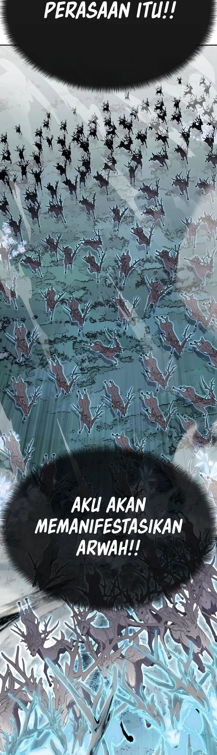 Ticket Hero S2 Chapter 152 Gambar 104