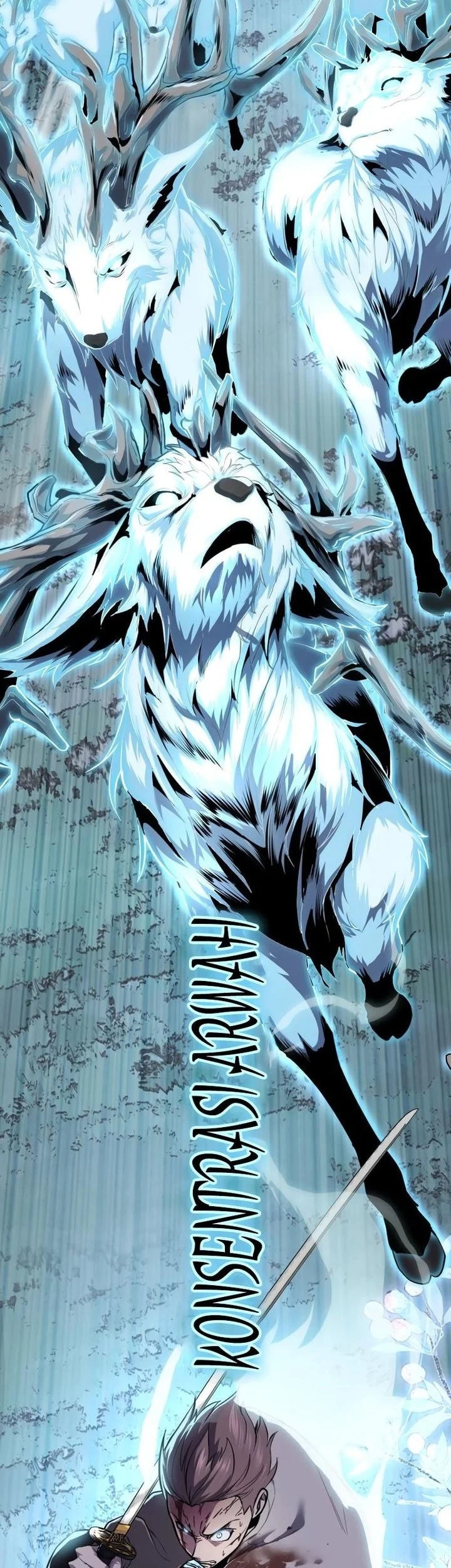 Ticket Hero S2 Chapter 152 Gambar 105