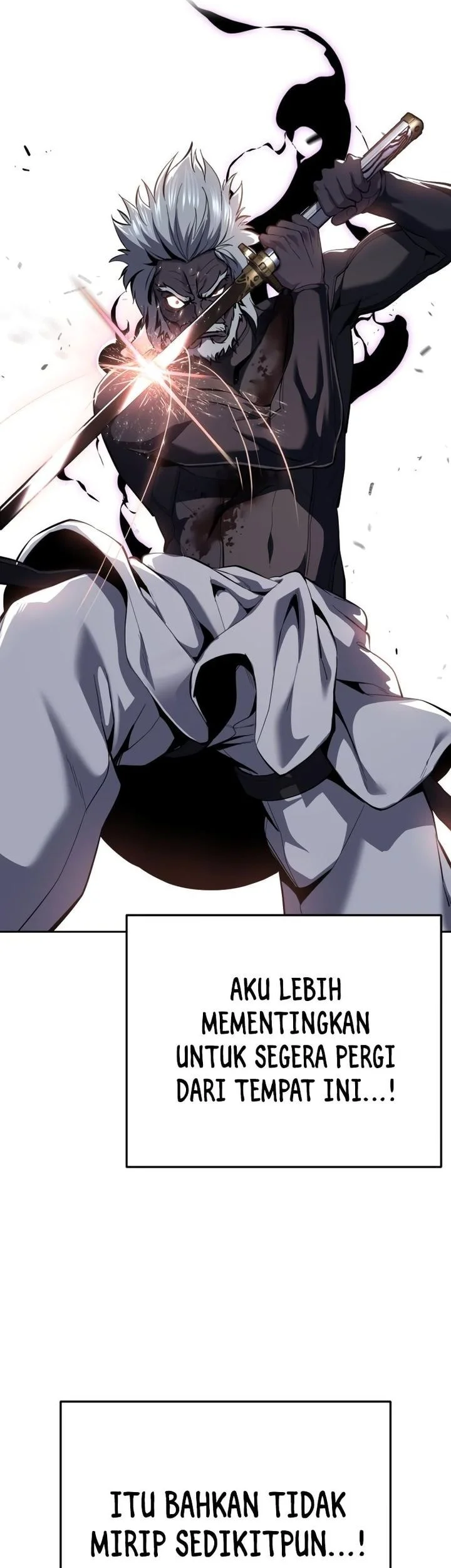 Ticket Hero S2 Chapter 152 Gambar 93