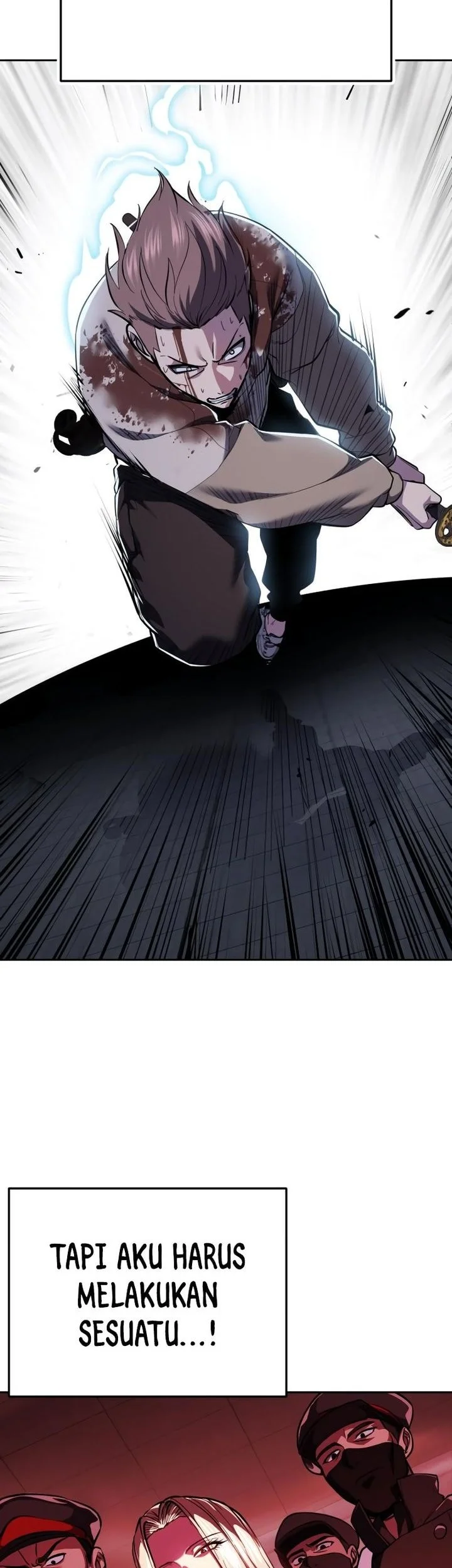 Ticket Hero S2 Chapter 152 Gambar 94