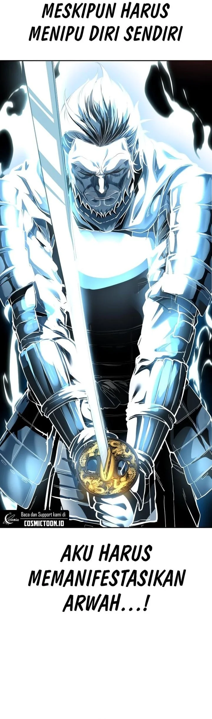 Ticket Hero S2 Chapter 152 Gambar 97