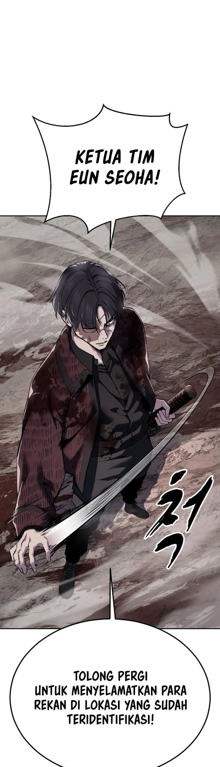 Ticket Hero S2 Chapter 152 Gambar 7