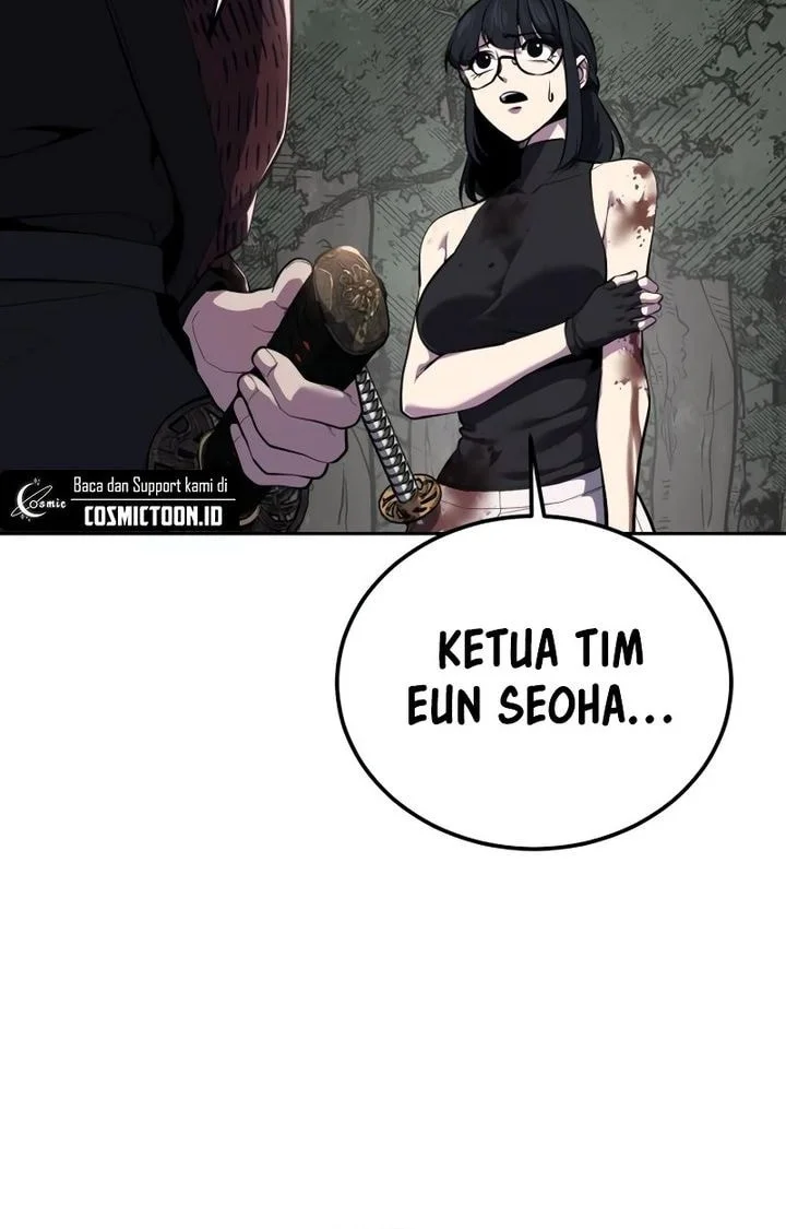 Ticket Hero S2 Chapter 152 Gambar 9