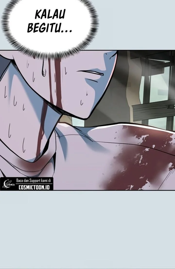 Ticket Hero S2 Chapter 152 Gambar 27