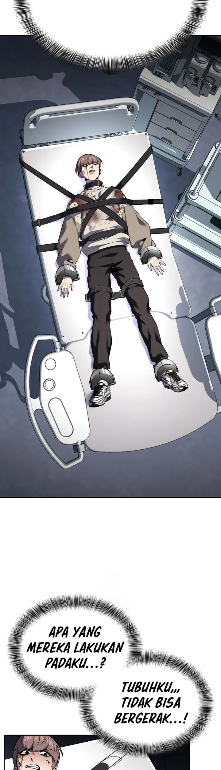 Ticket Hero S2 Chapter 153 Gambar 42