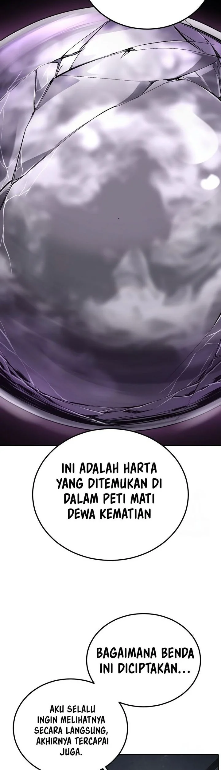 Ticket Hero S2 Chapter 153 Gambar 52