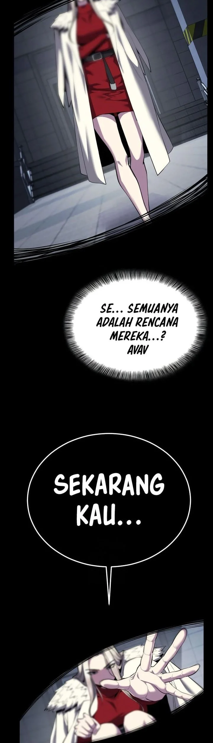 Ticket Hero S2 Chapter 153 Gambar 37