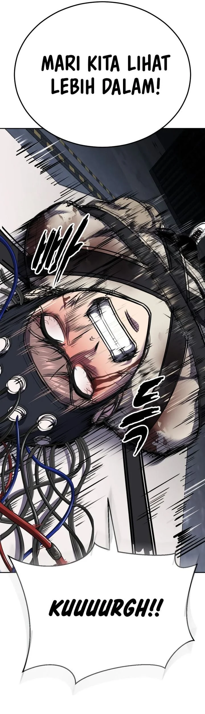 Ticket Hero S2 Chapter 153 Gambar 69