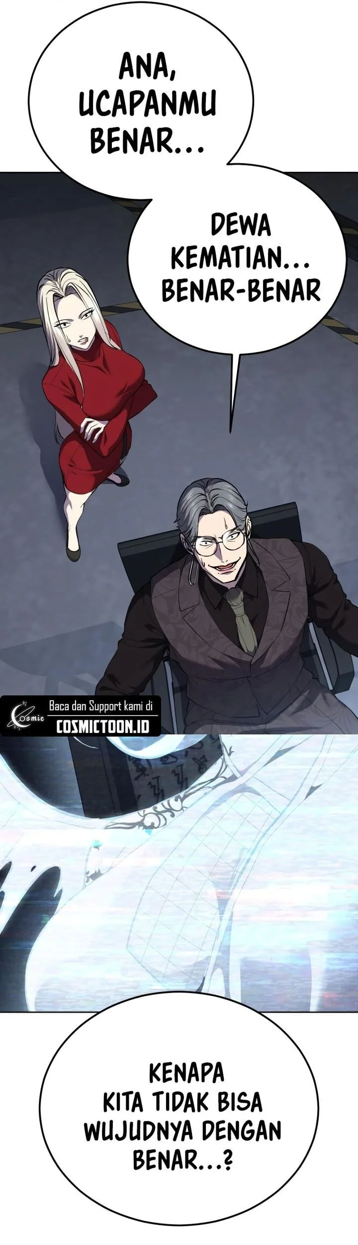 Ticket Hero S2 Chapter 153 Gambar 75