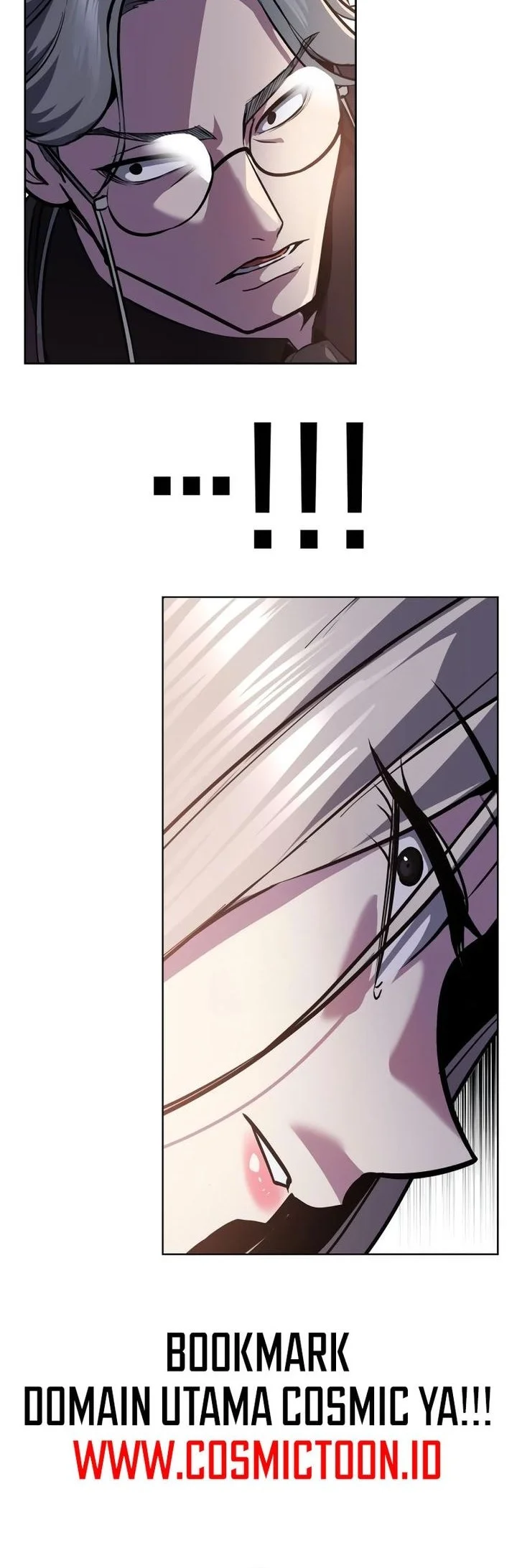 Ticket Hero S2 Chapter 153 Gambar 85