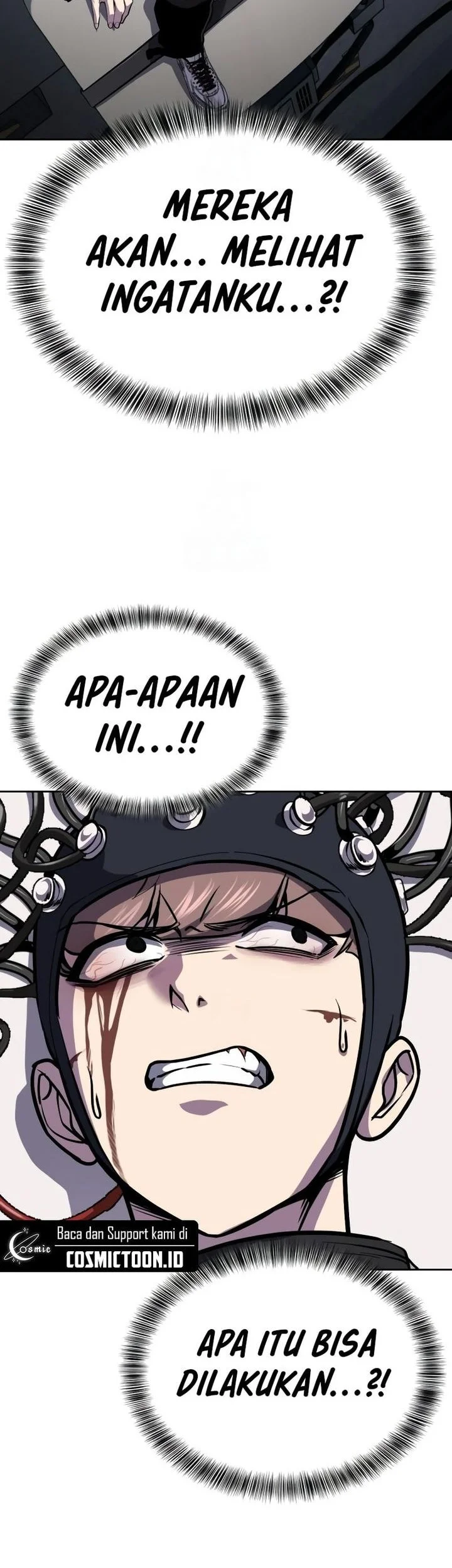 Ticket Hero S2 Chapter 153 Gambar 58