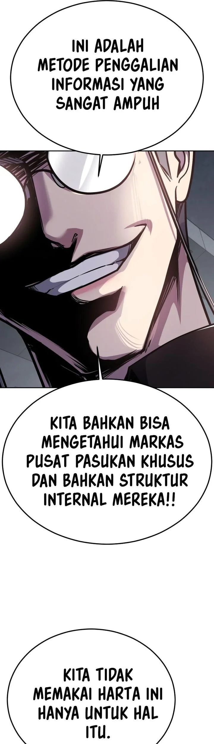 Ticket Hero S2 Chapter 153 Gambar 63