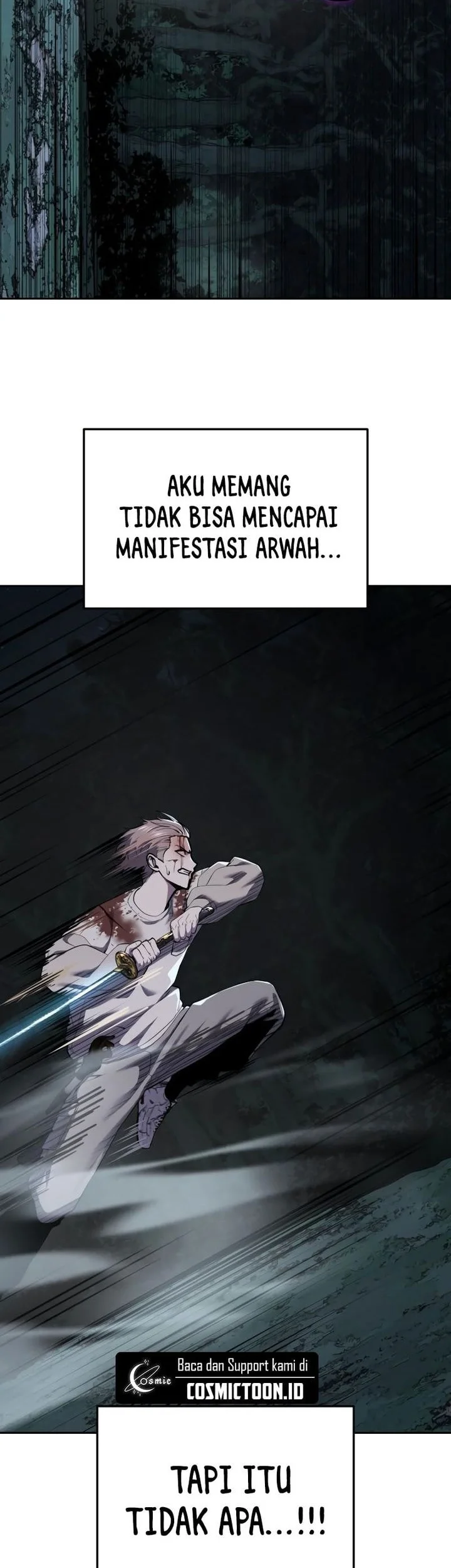 Ticket Hero S2 Chapter 153 Gambar 5