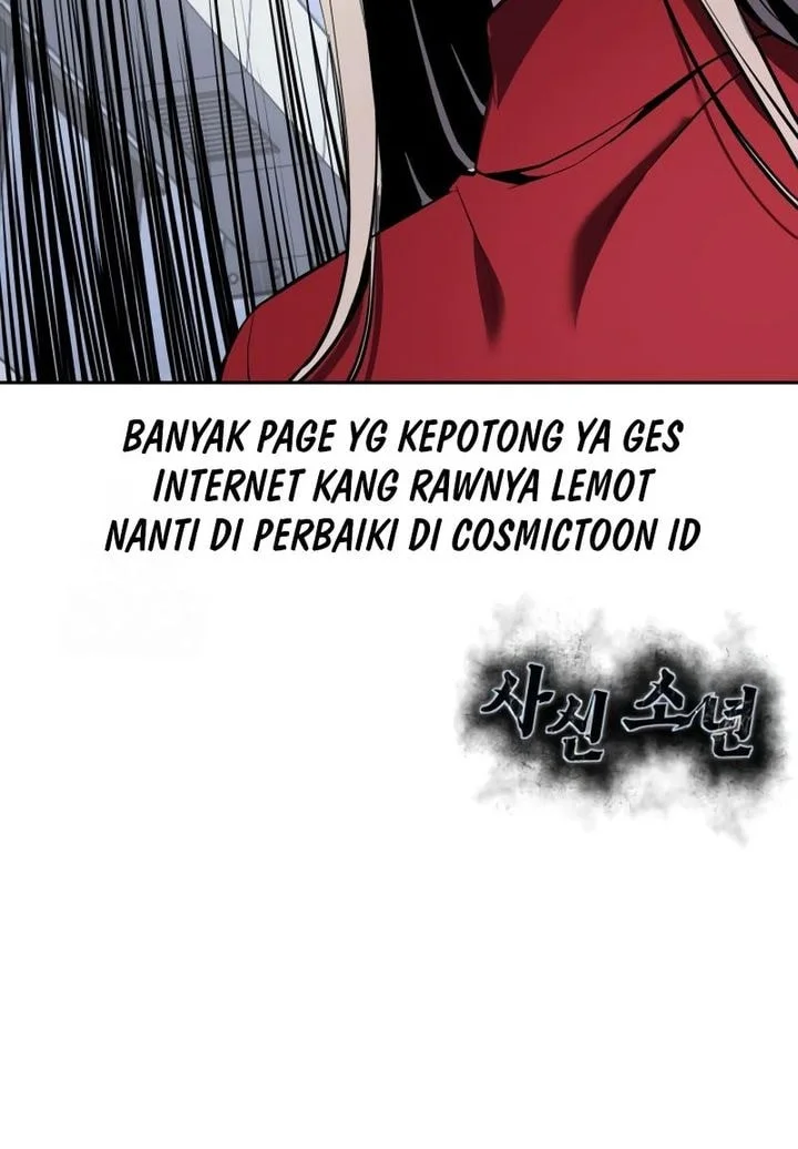 Ticket Hero S2 Chapter 153 Gambar 103