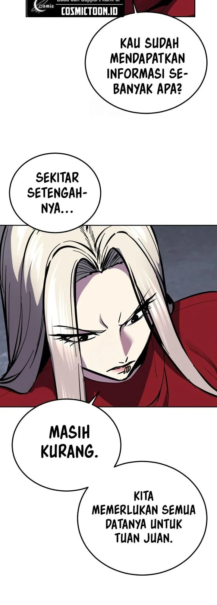 Ticket Hero S2 Chapter 153 Gambar 88