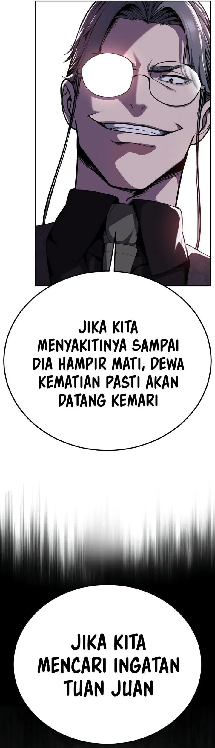 Ticket Hero S2 Chapter 153 Gambar 92