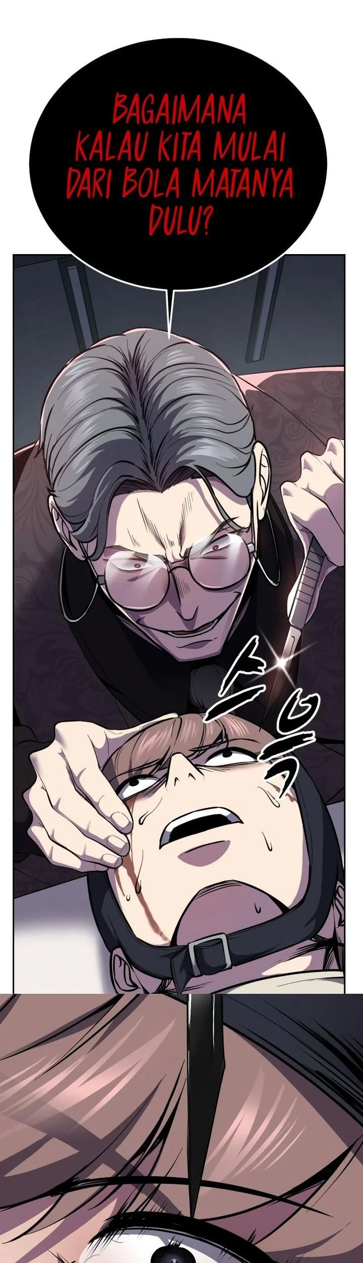 Ticket Hero S2 Chapter 153 Gambar 96