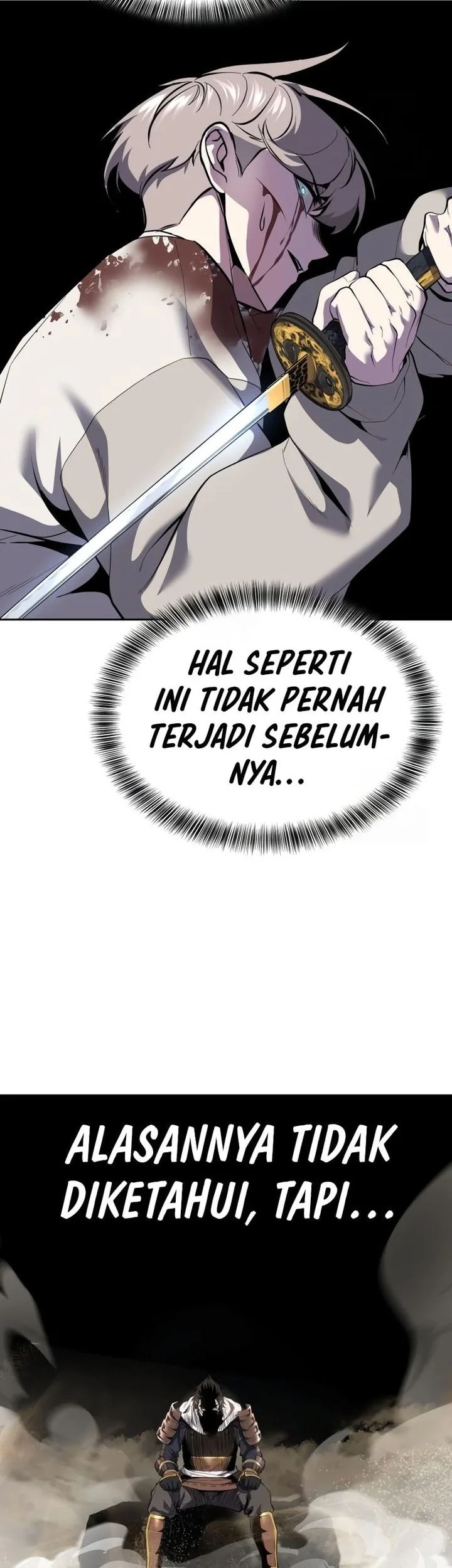Ticket Hero S2 Chapter 153 Gambar 14