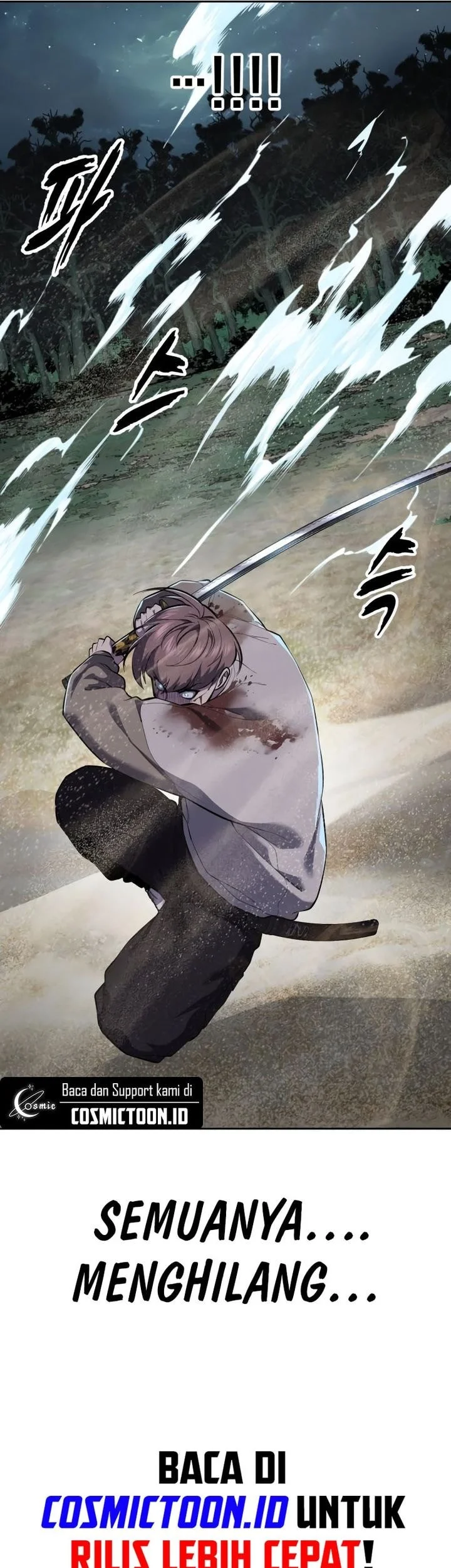 Ticket Hero S2 Chapter 153 Gambar 16