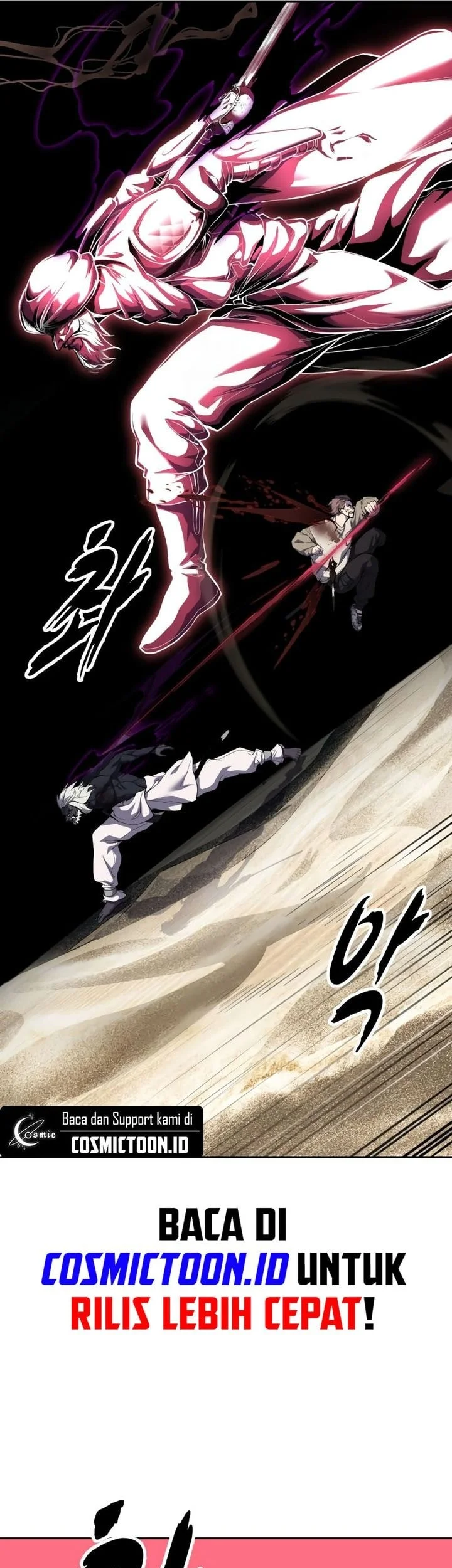 Ticket Hero S2 Chapter 153 Gambar 22