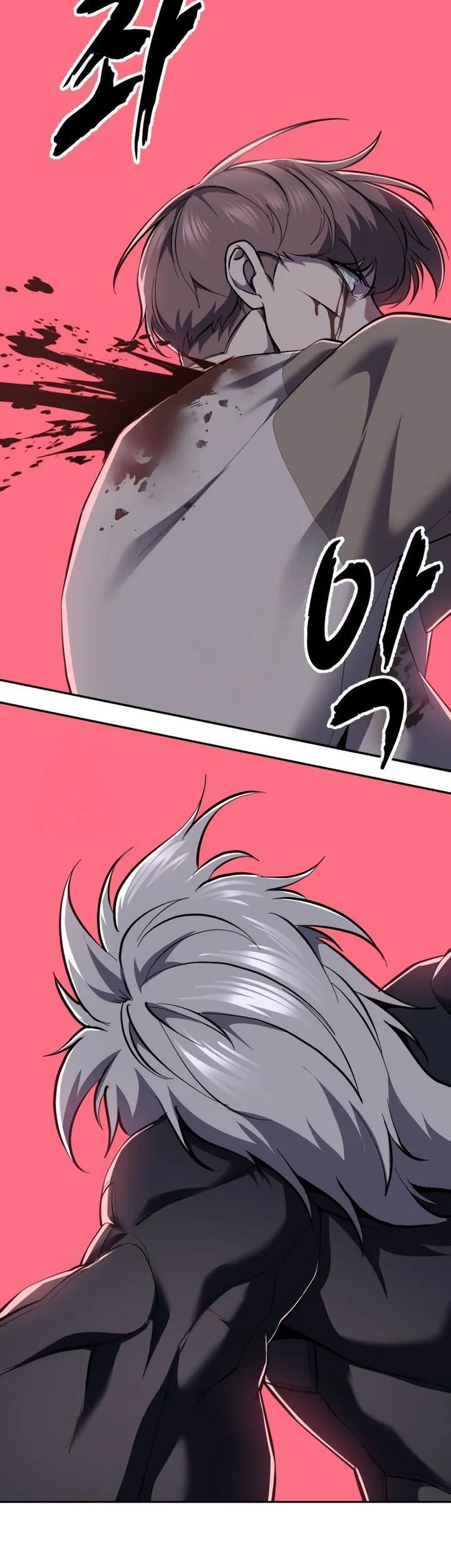 Ticket Hero S2 Chapter 153 Gambar 23