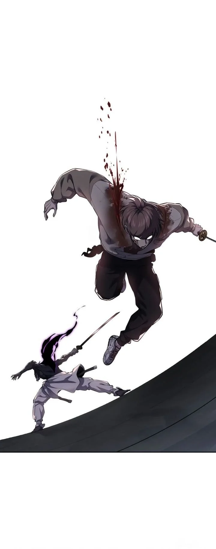 Ticket Hero S2 Chapter 153 Gambar 24