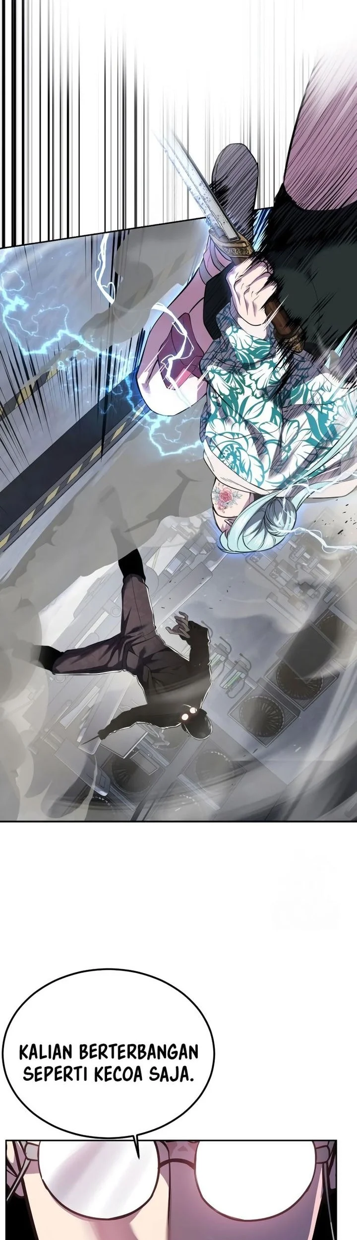 Ticket Hero S2 Chapter 154 Gambar 39