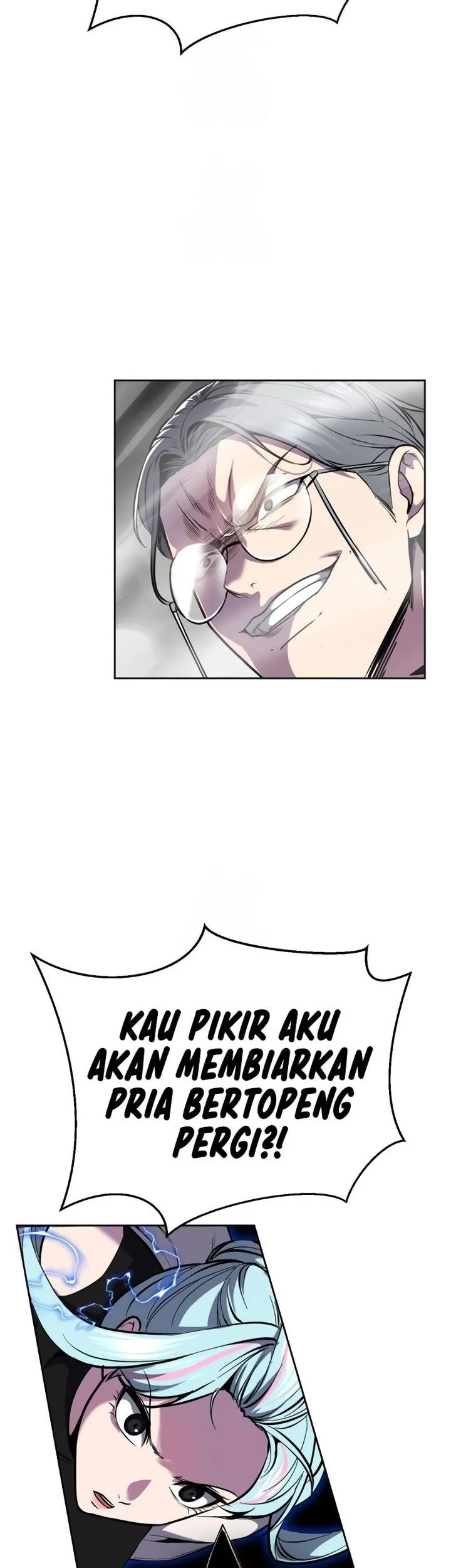 Ticket Hero S2 Chapter 154 Gambar 45