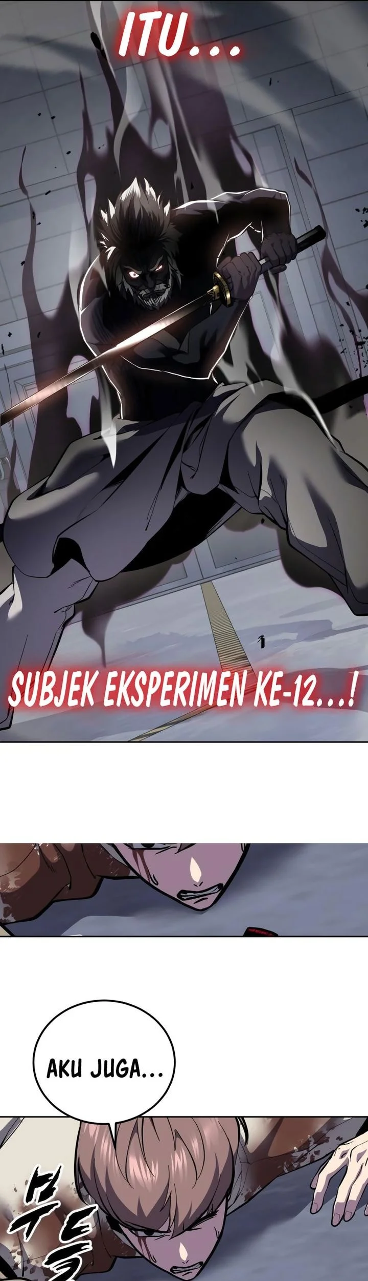 Ticket Hero S2 Chapter 154 Gambar 68