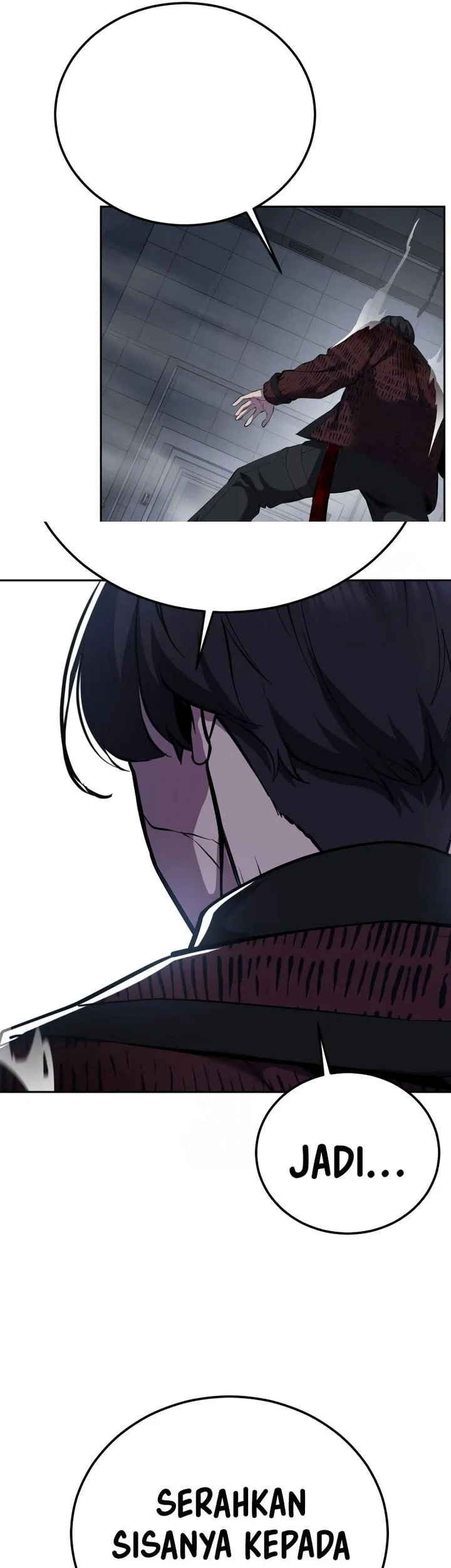 Ticket Hero S2 Chapter 154 Gambar 71