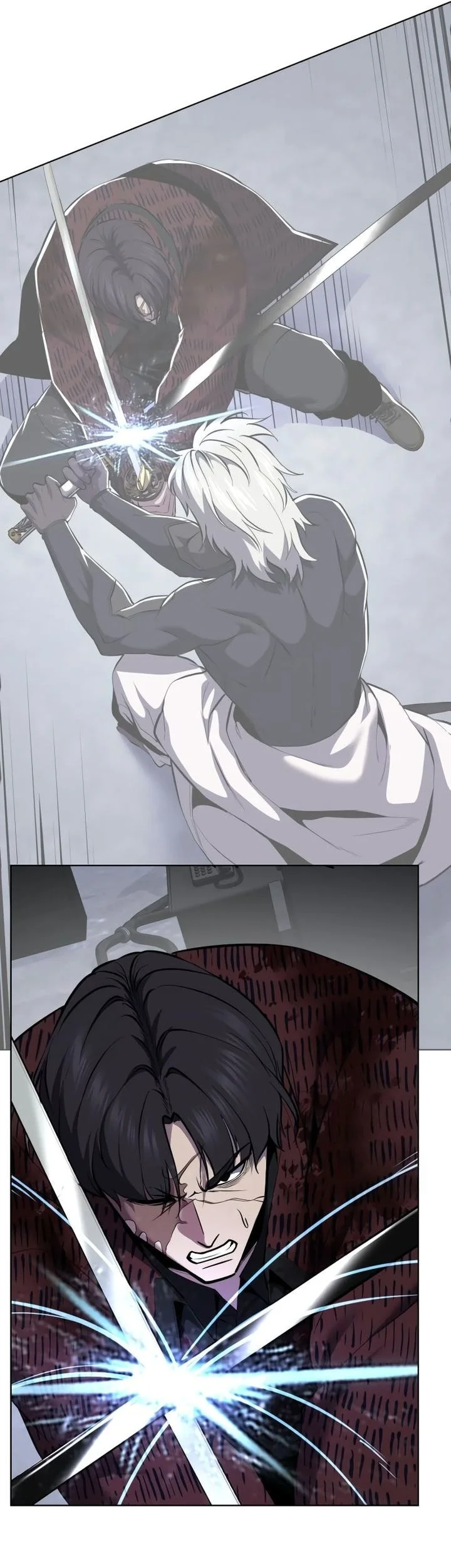 Ticket Hero S2 Chapter 154 Gambar 79