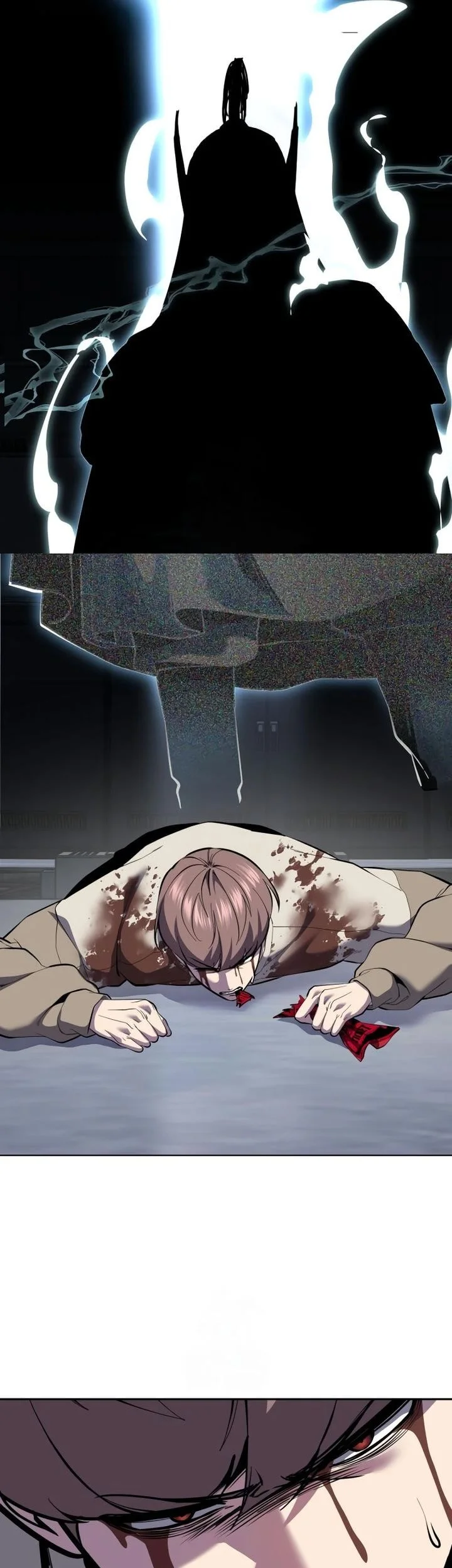 Ticket Hero S2 Chapter 154 Gambar 82