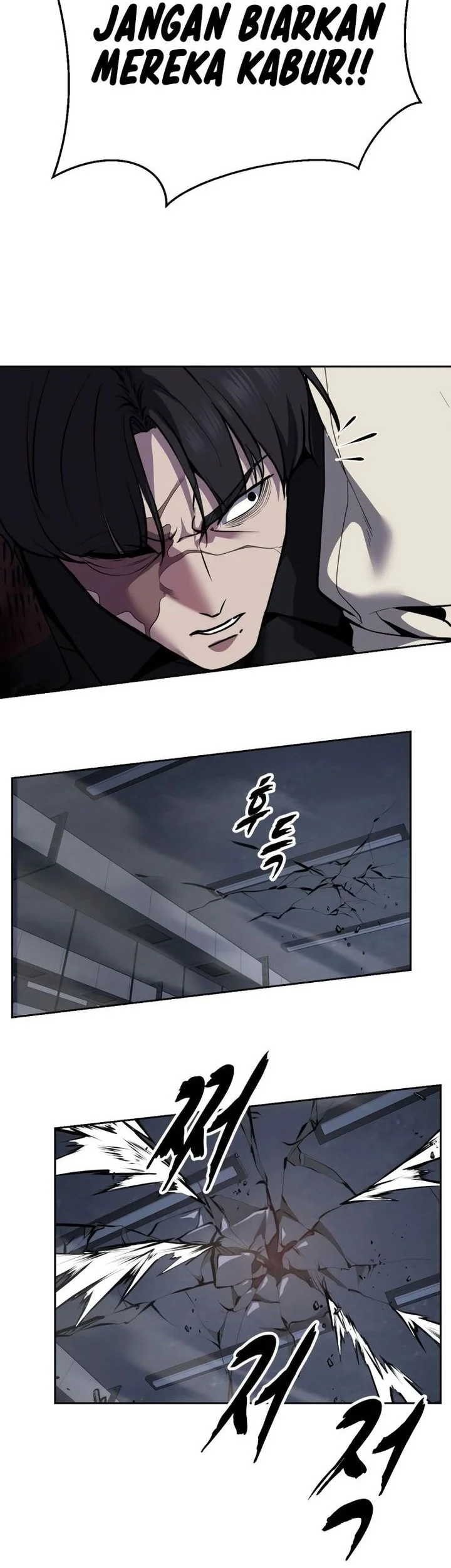 Ticket Hero S2 Chapter 154 Gambar 57