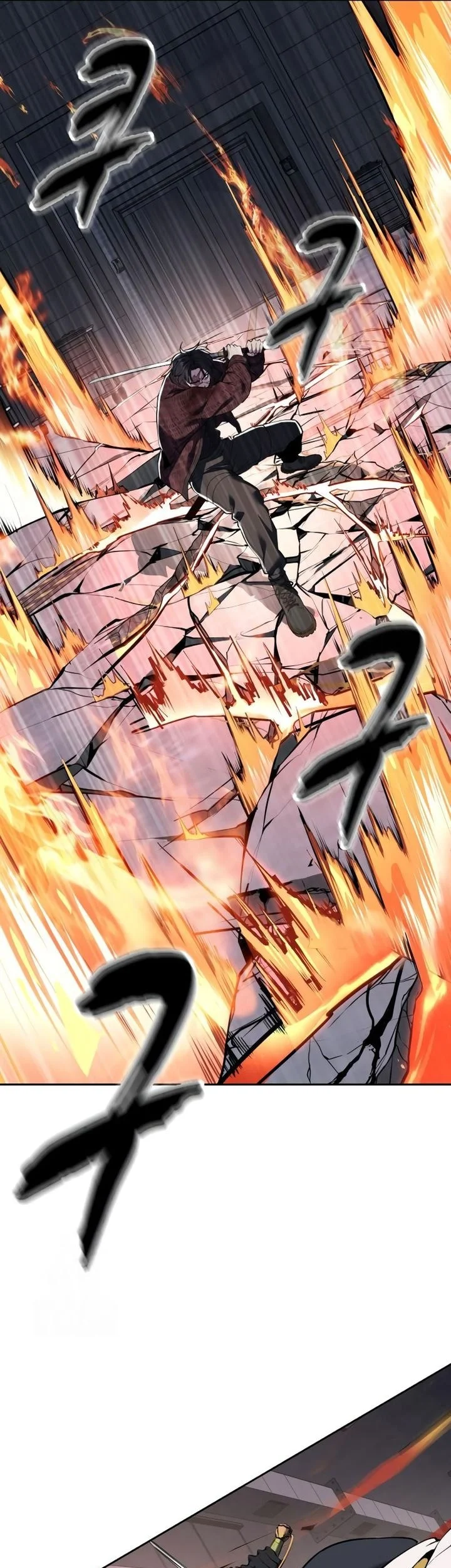 Ticket Hero S2 Chapter 154 Gambar 62