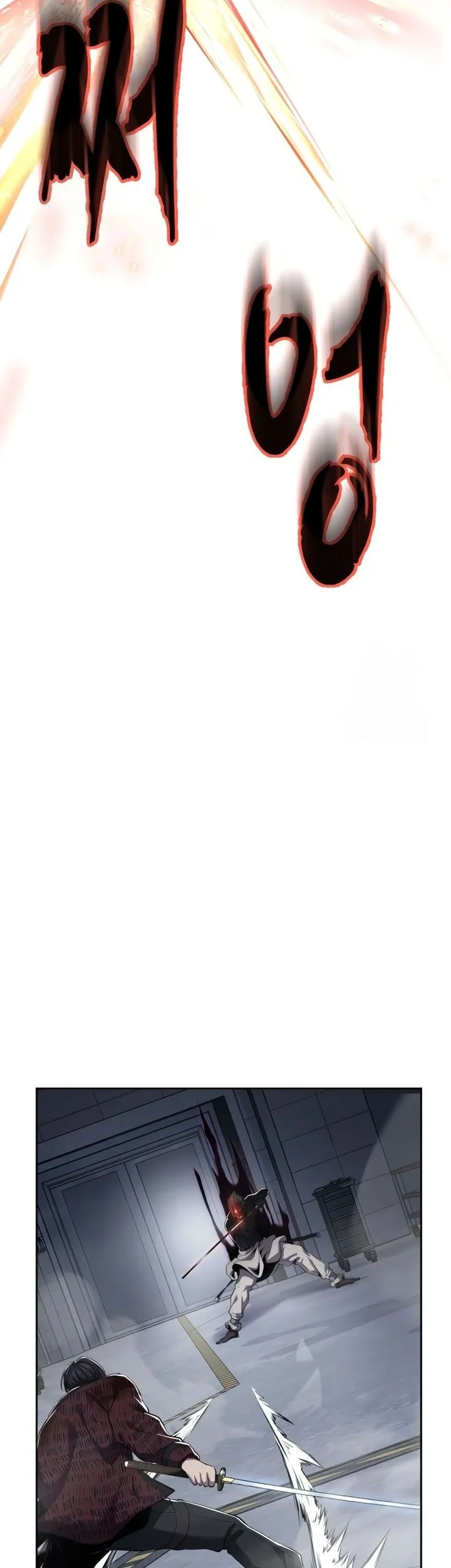 Ticket Hero S2 Chapter 154 Gambar 66