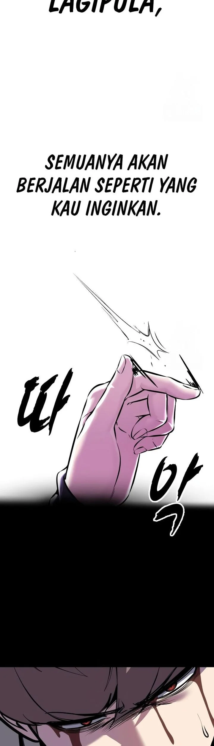 Ticket Hero S2 Chapter 154 Gambar 86