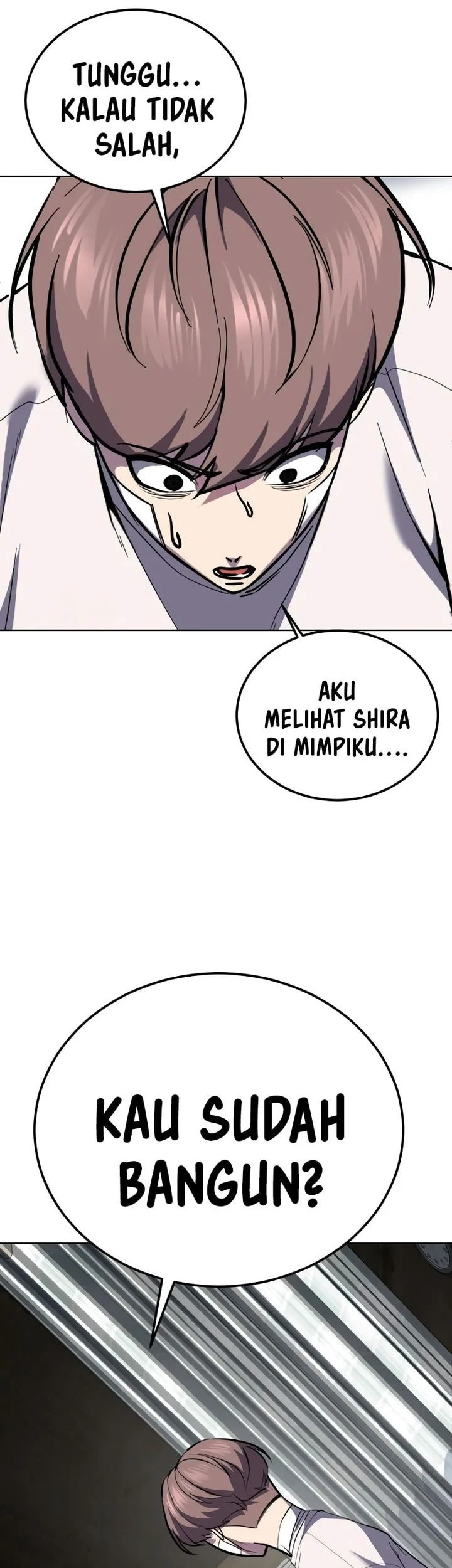 Ticket Hero S2 Chapter 154 Gambar 94