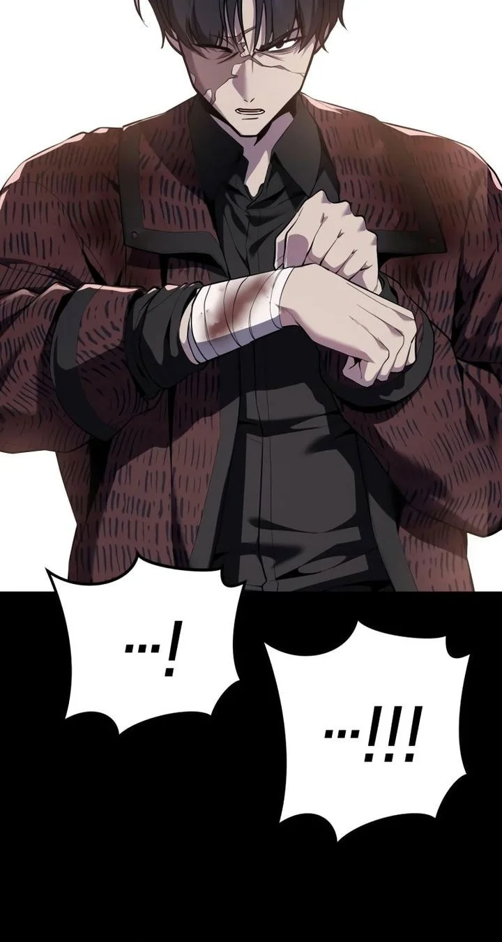 Ticket Hero S2 Chapter 154 Gambar 9