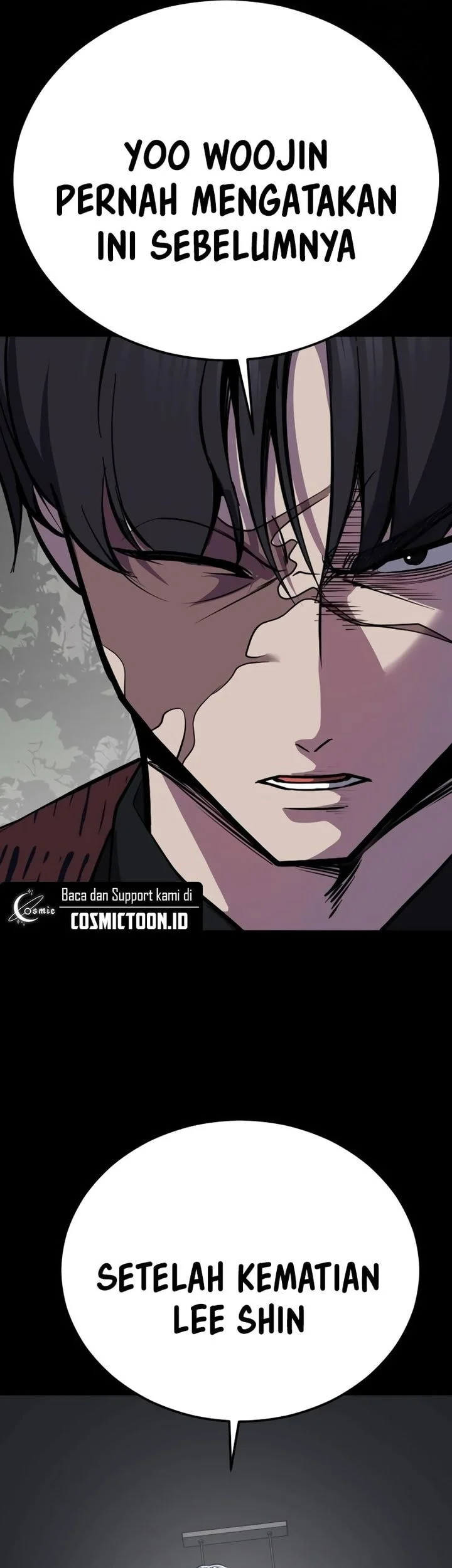 Ticket Hero S2 Chapter 154 Gambar 13