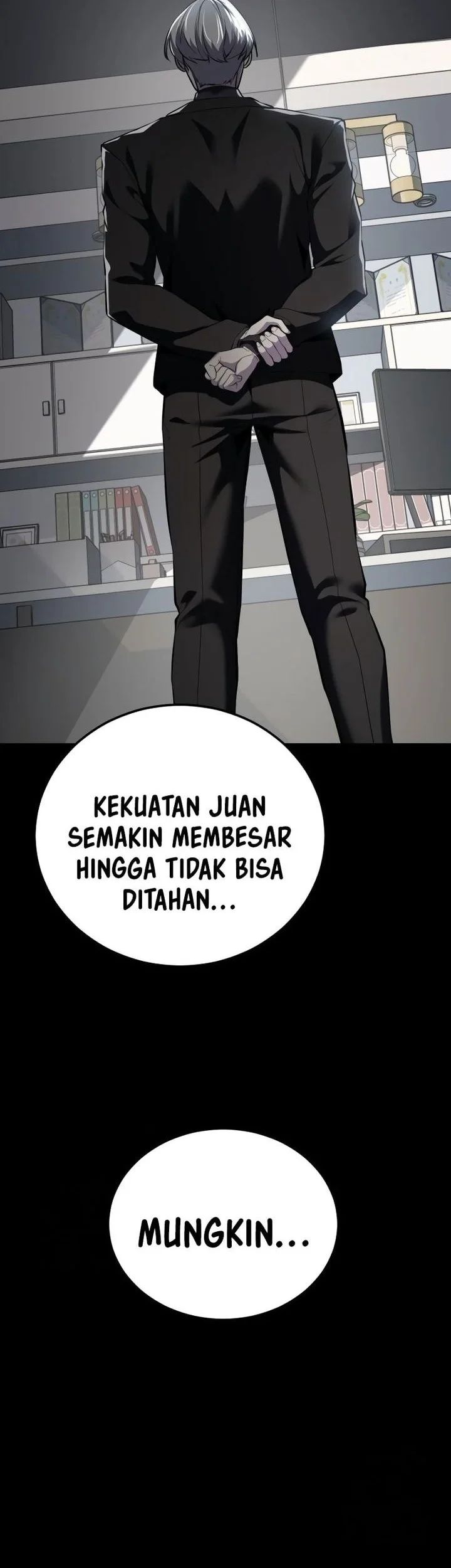 Ticket Hero S2 Chapter 154 Gambar 14