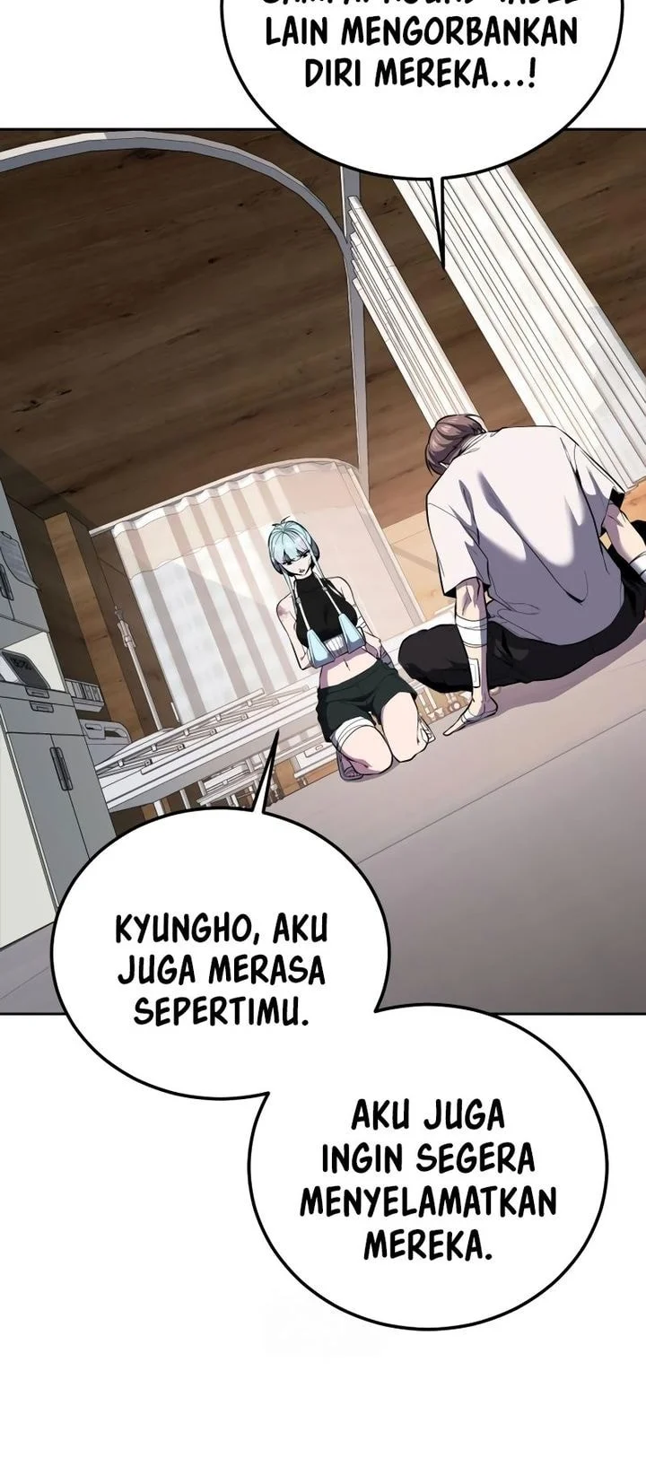 Ticket Hero S2 Chapter 155 Gambar 44