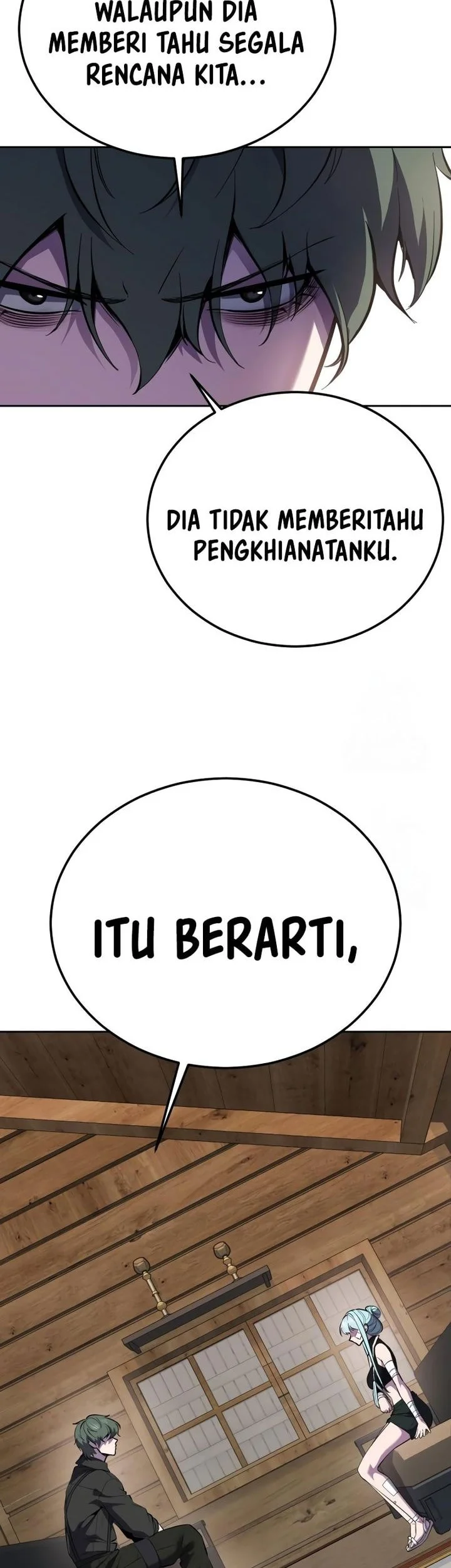 Ticket Hero S2 Chapter 155 Gambar 70