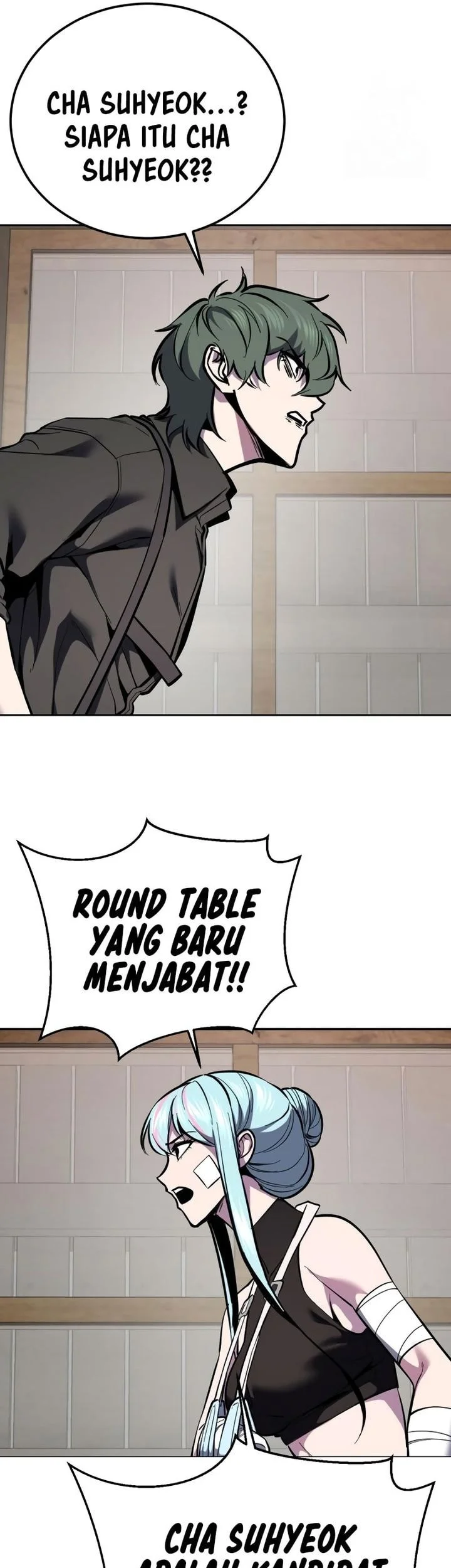 Ticket Hero S2 Chapter 155 Gambar 78