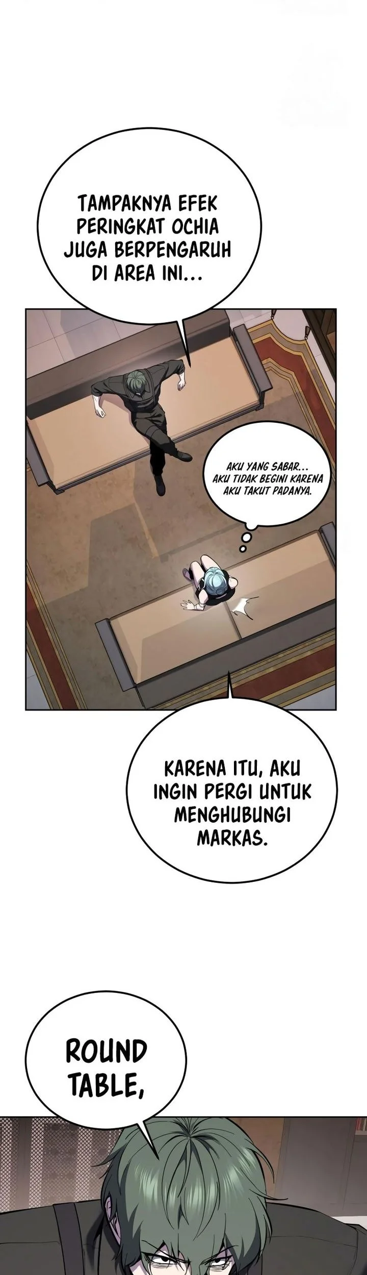 Ticket Hero S2 Chapter 155 Gambar 58