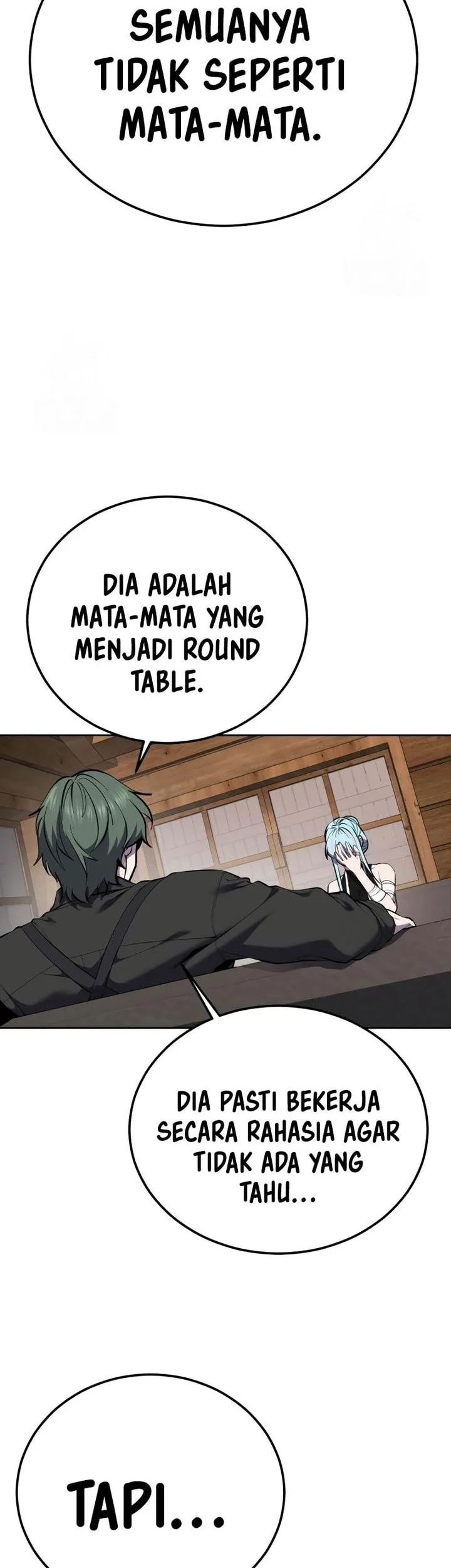 Ticket Hero S2 Chapter 155 Gambar 64