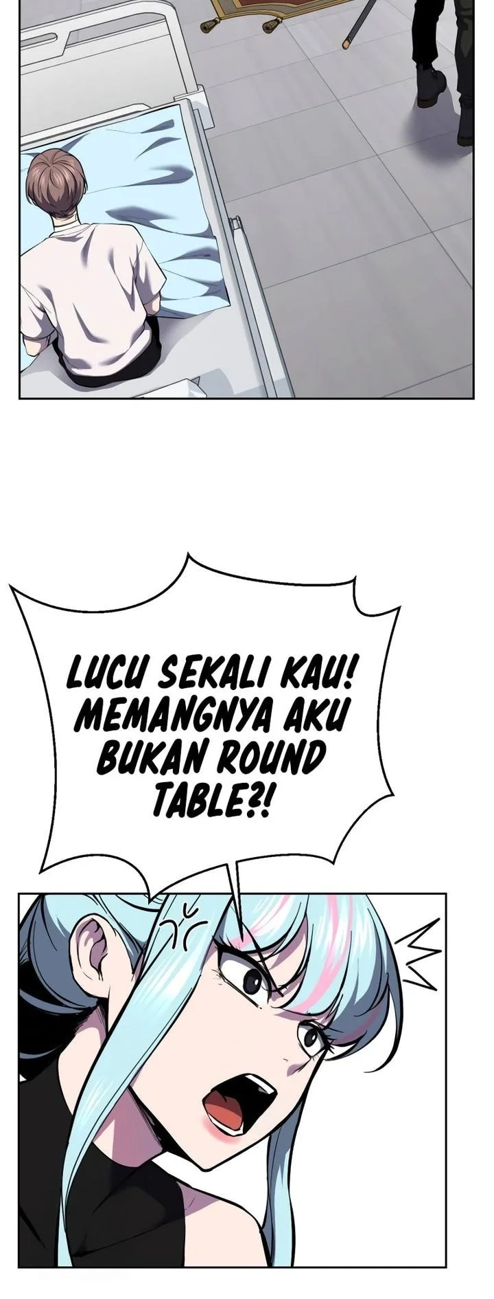 Ticket Hero S2 Chapter 155 Gambar 6