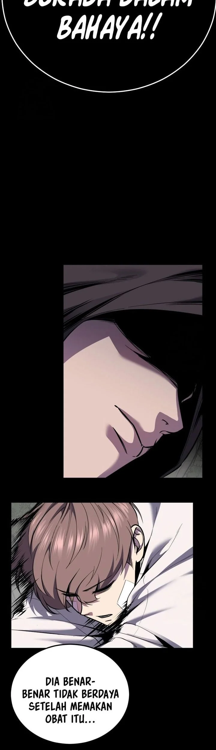 Ticket Hero S2 Chapter 155 Gambar 100